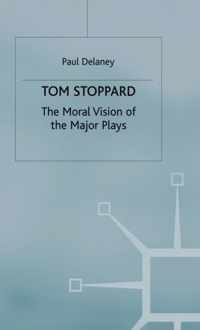 Tom Stoppard