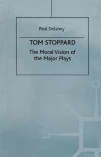 Tom Stoppard