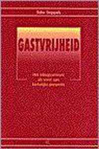 Gastvrijheid (s)