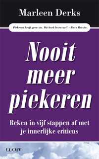 Nooit meer piekeren