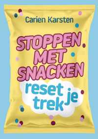 Stoppen met snacken