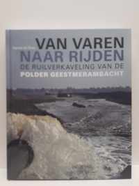 Van Varen Naar Rijden