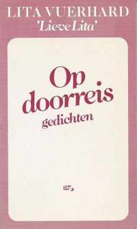 Op doorreis