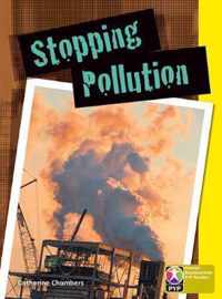 PYP L9 Stopping Pollution single