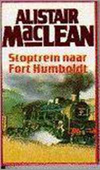 Stoptrein naar fort humbolt 14