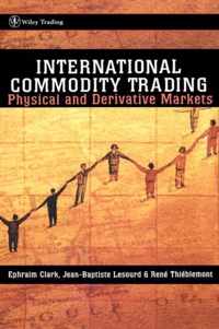 International Commodity Trading