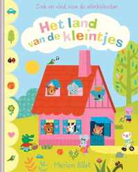 Het land van de kleintjes