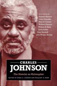 Charles Johnson