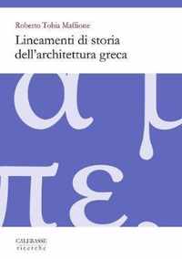 Lineamenti di storia dell'architettura greca