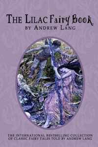 The Lilac Fairy Book