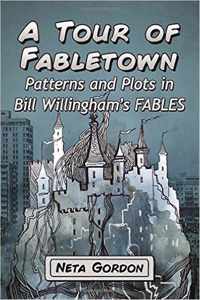 A Tour of Fabletown