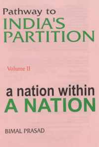 Pathway to India's Partition