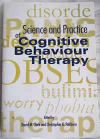 Science & Practice of Cognitive B