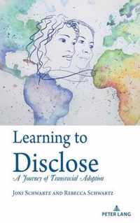 Learning to Disclose