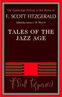 Tales Of The Jazz Age