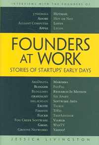 Founders at Work