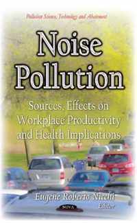 Noise Pollution