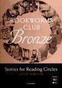 Bookworms Club Stories For Reading Circles