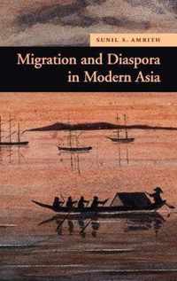 Migration and Diaspora in Modern Asia