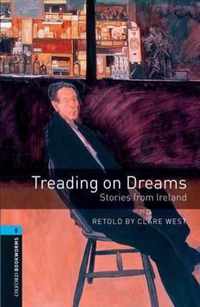 Treading On Dreams: Stories From Ireland