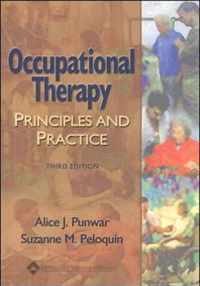 Occupational Therapy