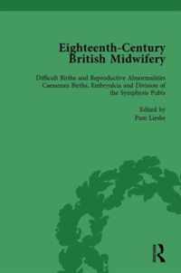 Eighteenth-Century British Midwifery, Part III vol 11