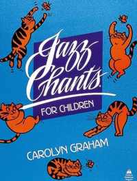 Jazz Chants for Children