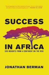 Success in Africa