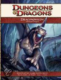 Draconomicon