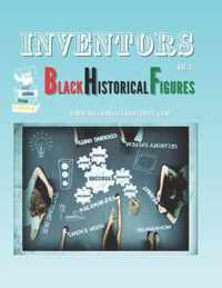 Inventors: Black Historical Figures