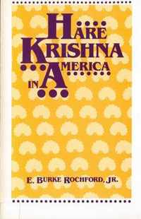 Hare Krishna in America