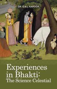 Experiences in Bhakti