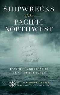 Shipwrecks of the Pacific Northwest