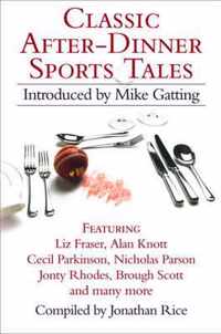 Classic After-Dinner Sports Tales