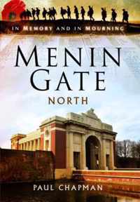 Menin Gate North