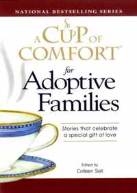 A Cup of Comfort for Adoptive Families