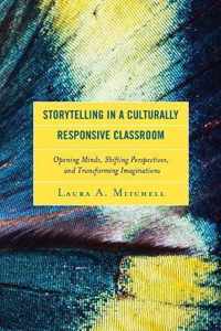 Storytelling in a Culturally Responsive Classroom