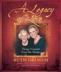 A Legacy of Love