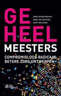 Geheelmeesters