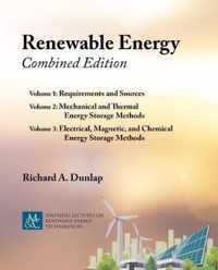 Renewable Energy