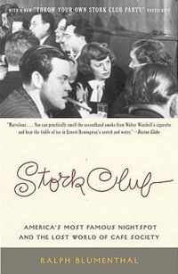 Stork Club