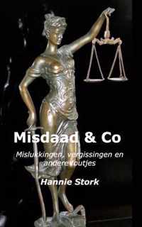 Misdaad en Co