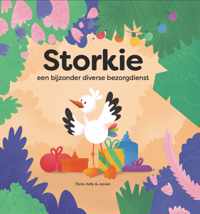 Storkie