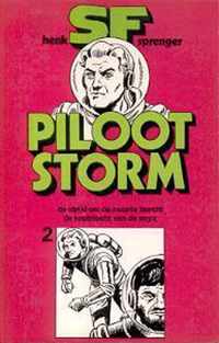 2 Piloot storm