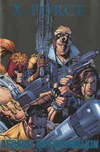 X-Force