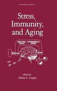 Stress, Immunity, and Aging