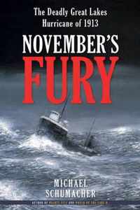 November's Fury