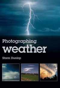 Photographing Weather