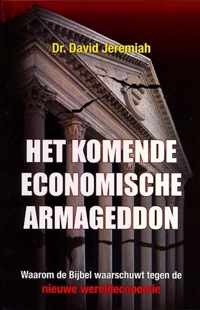 Het Komende Economische Armageddon