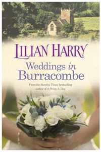 Weddings In Burracombe